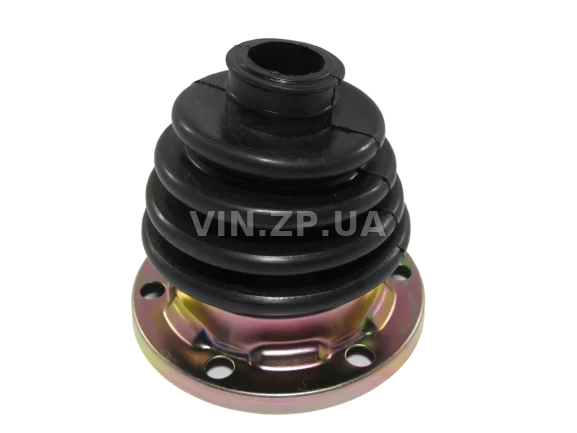 Пыльник ШРУС Москвич 2141, внутренний ремкомплект с хомутами и смазкой LSA 4