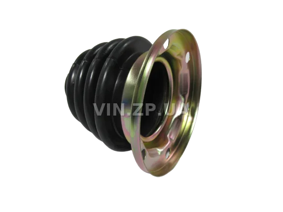 Пыльник ШРУС Москвич 2141, внутренний ремкомплект с хомутами и смазкой LSA 5