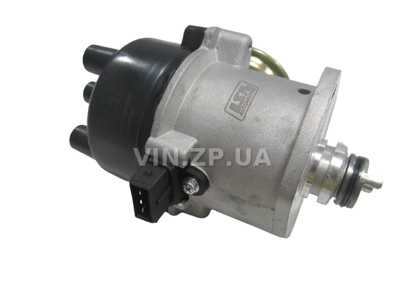 Распределитель зажигания трамблер LSA Таврия 1102, 1103, 1105, безконтактный, 053.3706 3