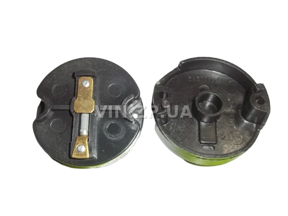 Бегунок трамблёра ВАЗ 2101, 2102, 2103, 2104, 2105, 2106, 2107, 2121, 21213 LSA