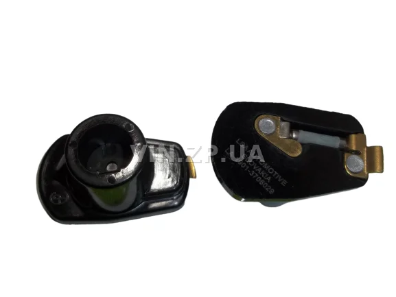 Бегунок трамблёра бесконтактный ГАЗ 2410, 31029, 3110, 3302, 2217, 2705, 452, 469 LSA