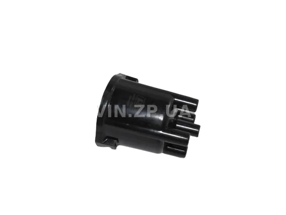 Крышка распределителя зажигания трамблера LSA ВАЗ 2101, 2102, 2103, 2104, 2105, 2106, 2107, 2121, 21213, 2120, (38.3706) 5