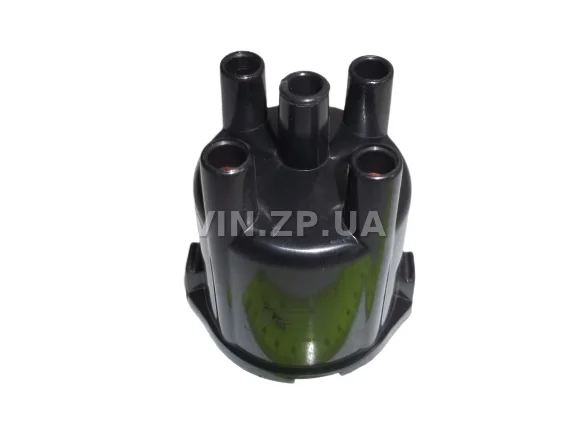 Крышка распределителя зажигания трамблера LSA ВАЗ 2101, 2102, 2103, 2104, 2105, 2106, 2107, 2121, 21213, 2120, (38.3706)