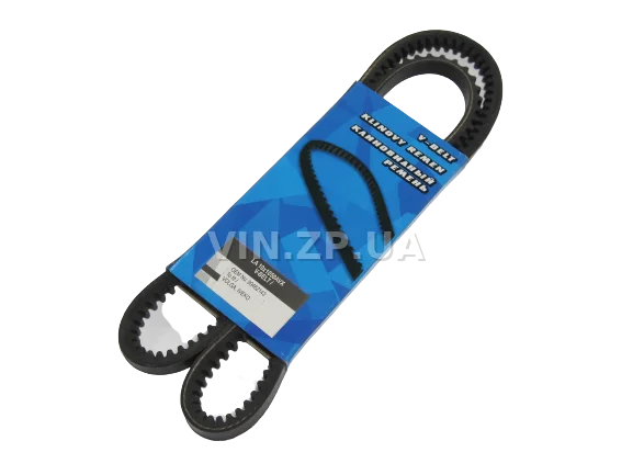 Ремень генератора насоса водяного LSA ГАЗ 3302, 2705, двиг. УМЗ-100, УМЗ-421, 1050мм 1