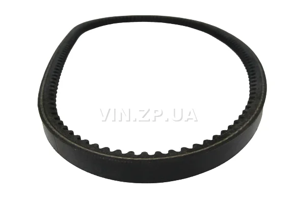 Ремень генератора LSA ВАЗ 2108, 2109, 21099, карбюратор, зубчатый, 10 x 710мм 4