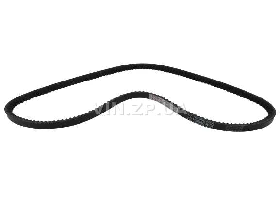 Ремень генератора LSA ВАЗ 2101, 2102, 2103, 2104, 2105, 2106, 2107, 2121, 21213, 21214, зубчатый, 10 x 940мм 3