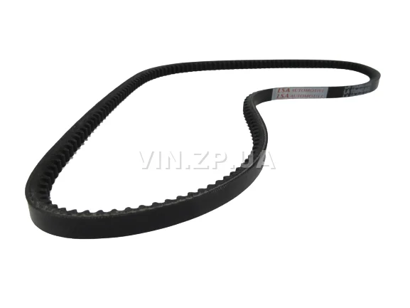Ремень генератора LSA ВАЗ 2101, 2102, 2103, 2104, 2105, 2106, 2107, 2121, 21213, 21214, зубчатый, 10 x 940мм 4