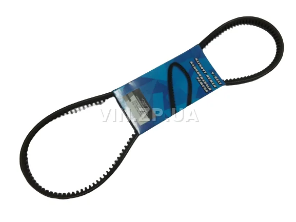 Ремень генератора LSA ВАЗ 2101, 2102, 2103, 2104, 2105, 2106, 2107, 2121, 21213, 21214, зубчатый, 10 x 940мм