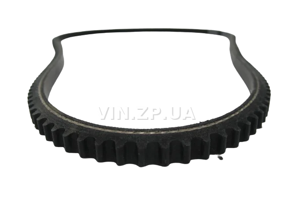Ремень генератора LSA ГАЗ 2401, 2410, 31029, 3110, 3302, 2705, УАЗ, двиг.ЗМЗ-402, клиновой зубчатый, 1025мм 4