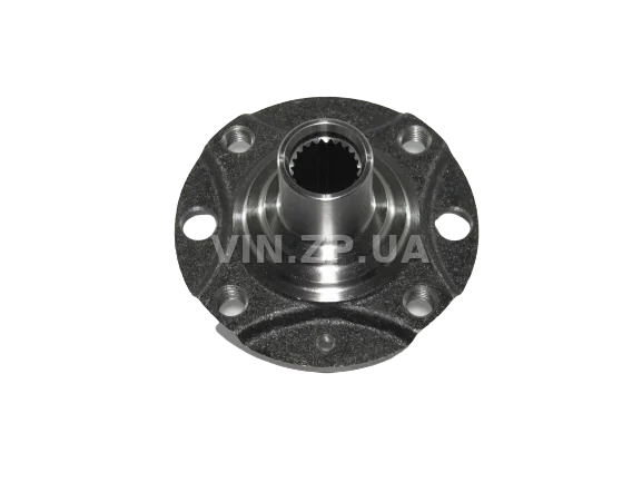 Ступица передняя 13" LSA Ланос, Сенс, Нексия, OEM 96176252 4