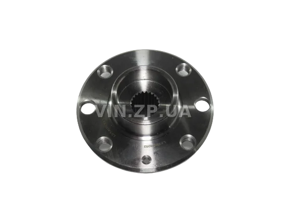 Ступица передняя 13" LSA Ланос, Сенс, Нексия, OEM 96176252 5