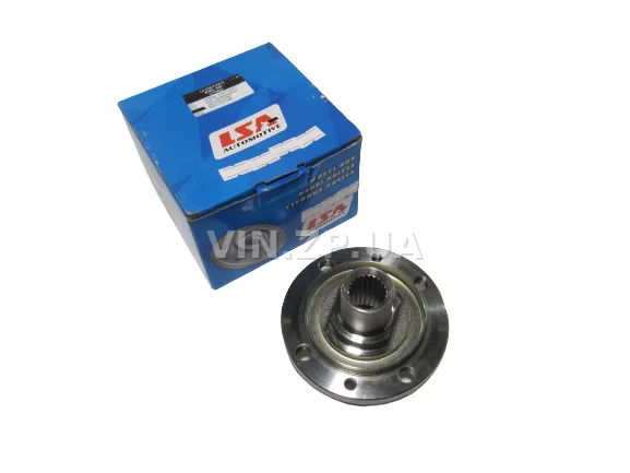 Ступица передняя LSA ВАЗ 2108, 2109, 21099, 2113, 2114, 2115, 1117, 2110, 2111, 2112 2