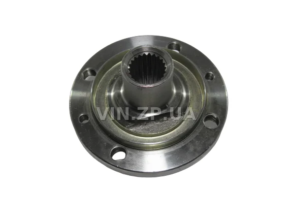 Ступица передняя LSA ВАЗ 2108, 2109, 21099, 2113, 2114, 2115, 1117, 2110, 2111, 2112 3