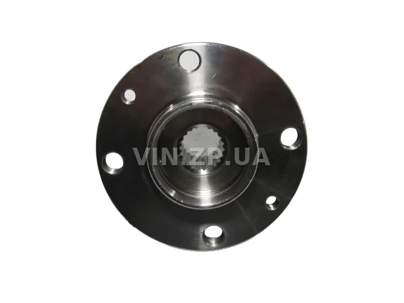 Ступица передняя LSA ВАЗ 2108, 2109, 21099, 2113, 2114, 2115, 1117, 2110, 2111, 2112 4