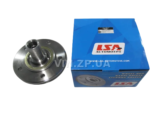 Ступица передняя LSA ВАЗ 2121, 21213, 21214, 2120, 2123, 2131