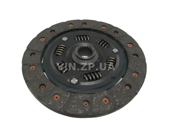 Диск сцепления Таврия 1102, 1103, 1105, Сенс 1.3-дв МеМЗ-301, 307 LSA 3