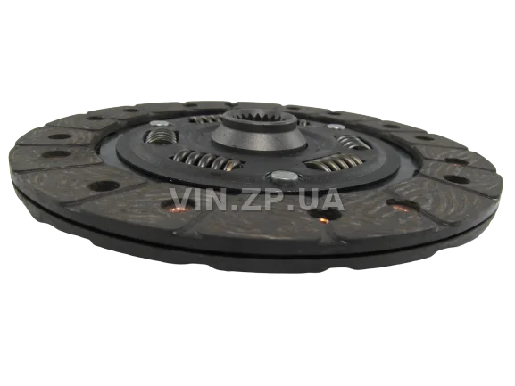 Диск сцепления Таврия 1102, 1103, 1105, Сенс 1.3-дв МеМЗ-301, 307 LSA 5