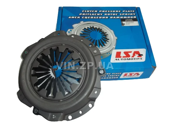 Корзина сцепления LSA Сенс,Таврия 1102, 1103, 1105