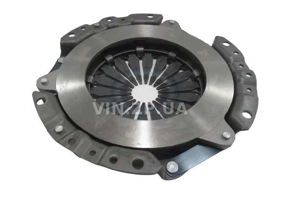 Корзина сцепления LSA ВАЗ 2108, 2109, 21099, 2113, 2114, 2115, диск нажимной 3