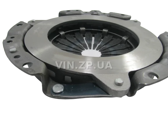 Корзина сцепления LSA ВАЗ 2108, 2109, 21099, 2113, 2114, 2115, диск нажимной 4