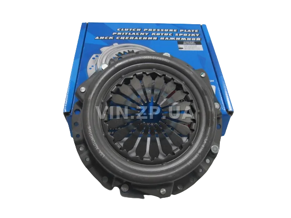 Корзина сцепления LSA ВАЗ 2108, 2109, 21099, 2113, 2114, 2115, диск нажимной