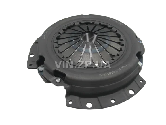 Корзина сцепления LSA ВАЗ 2110, 2111, 2112, диск нажимной 2