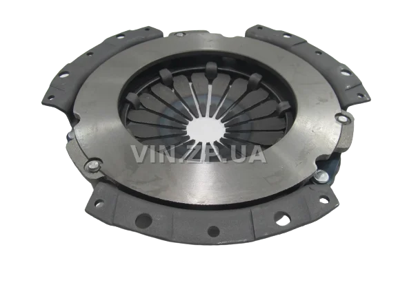 Корзина сцепления LSA ВАЗ 2110, 2111, 2112, диск нажимной 3