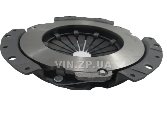 Корзина сцепления LSA ВАЗ 2110, 2111, 2112, диск нажимной 4