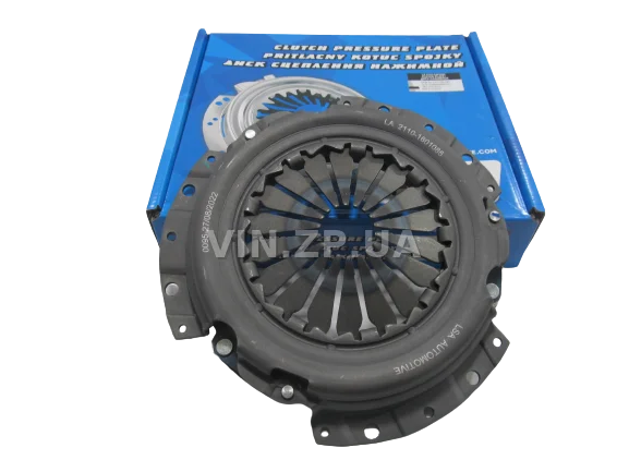 Корзина сцепления LSA ВАЗ 2110, 2111, 2112, диск нажимной