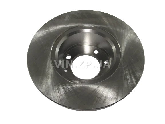 Диск тормозной ВАЗ 2101, 2102, 2103, 2104, 2105, 2106, 2107 LSA передний, 1шт 4