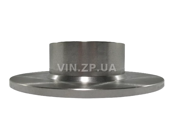 Диск тормозной ВАЗ 2101, 2102, 2103, 2104, 2105, 2106, 2107 LSA передний, 1шт 5