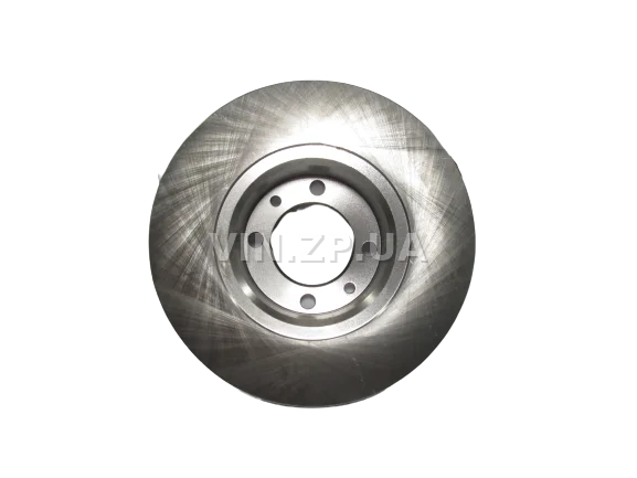 Диск тормозной ВАЗ 2101, 2102, 2103, 2104, 2105, 2106, 2107 LSA передний, 1шт 6