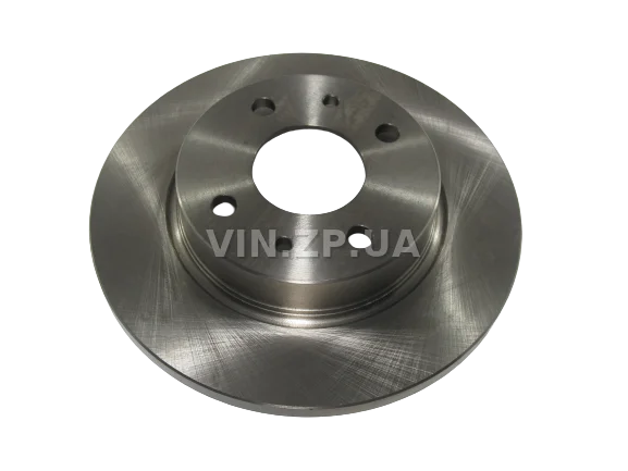 Диск тормозной LSA ВАЗ 2108-21099, 2110-2112, 2113-2115, 13" передний 3