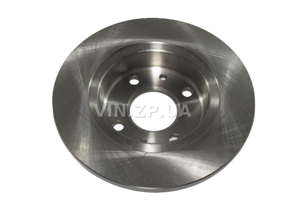 Диск тормозной LSA ВАЗ 2108-21099, 2110-2112, 2113-2115, 13" передний 5