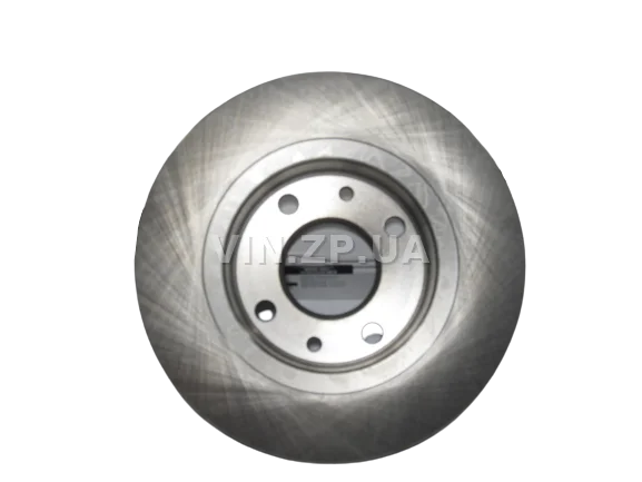 Диск тормозной LSA ВАЗ 2108-21099, 2110-2112, 2113-2115, 13" передний 6