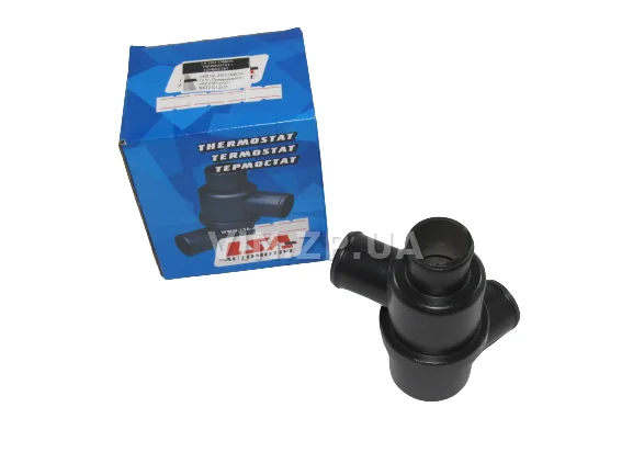 Термостат LSA ВАЗ 2101 2105 2106 2107 80°C 2101-1306010 2