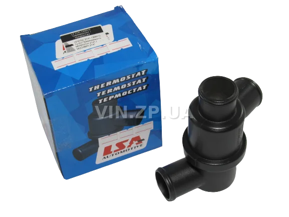 Термостат LSA Москвич 2141 2126 2717 2335 2141-1306010