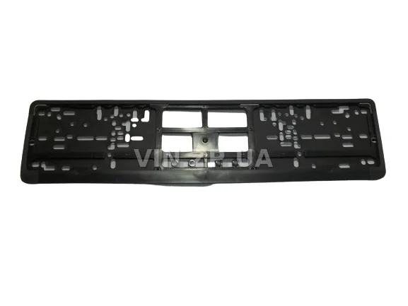 Рамка номера SPEED-MASTER книжного типа