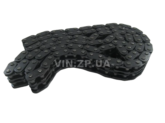 Цепь ГРМ LSA ВАЗ 2101, 2102, 2103, 2106, 2104, 2105, 2107, с двигателем 1.2-1.3 л, 114 звеньев 2