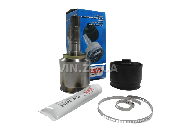 ШРУС Внутренний Левый LSA Шевроле Нива 2123 24 Шлица 2123-2215056