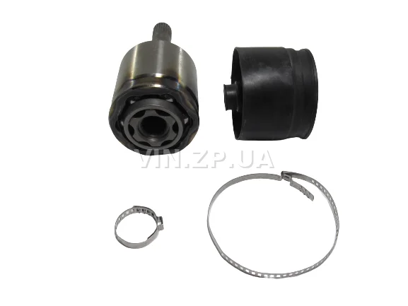 ШРУС Внутренний Левый LSA Шевроле Нива 2123 24 Шлица 2123-2215056 3