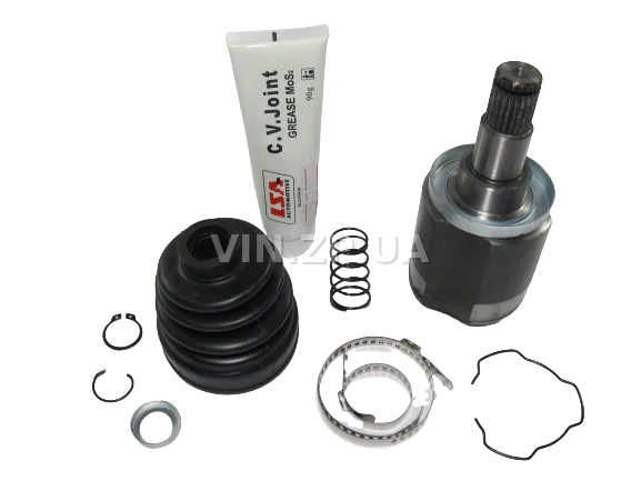 ШРУС Внутренний LSA Сенс Таврия 1102 Славута 1103 Дана 1105 1102-2215056 3