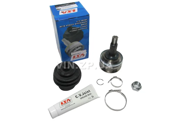 ШРУС Наружный LSA ВАЗ 2108 2110 2115 Калина Приора Гранта 2108-2215012 2