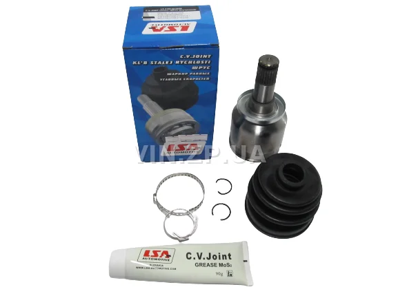 ШРУС Внутренний LSA ВАЗ 2108 2110 2115 Калина Приора Гранта 2108-2215056