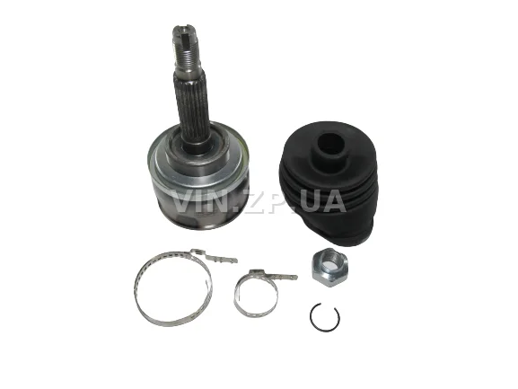 ШРУС Наружный LSA Нива 2121 21213 21214 2131 22х22 Шлица 2121-2215012 3