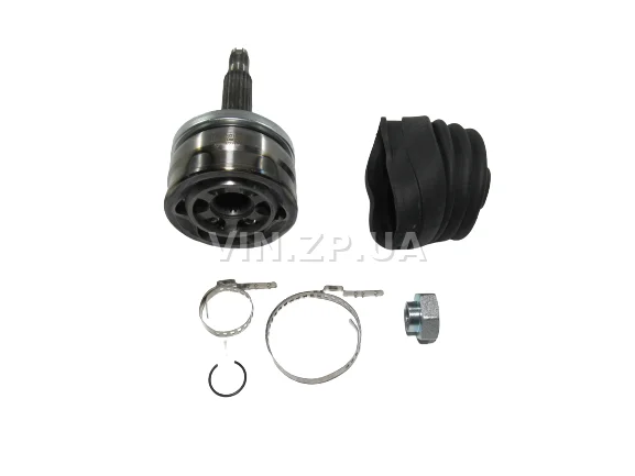 ШРУС Наружный LSA Нива 2121 21213 21214 2131 22х22 Шлица 2121-2215012 4