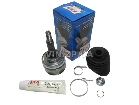 ШРУС Наружный LSA Нива 2121 21213 21214 2131 22х22 Шлица 2121-2215012