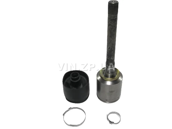 ШРУС Внутренний Правый LSA Шевроле Нива 2123 24 Шлица Длинный 2123-2215057 4