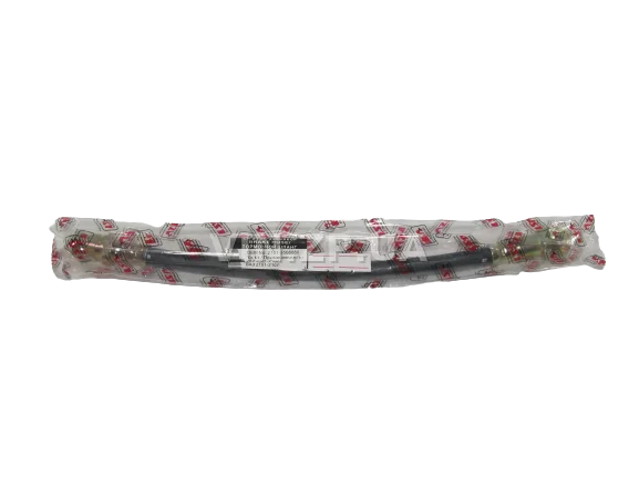 Шланг тормозной LSA ВАЗ 2101, 2102, 2103, 2104, 2105, 2106, 2107, передний 2