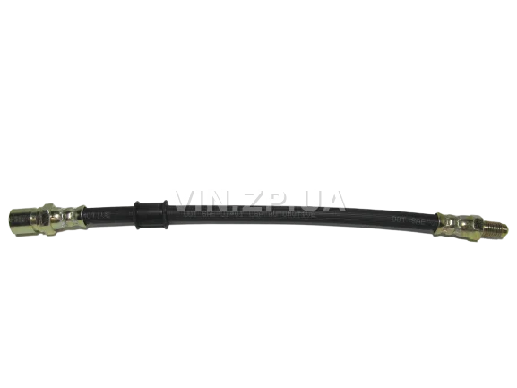 Шланг тормозной LSA ВАЗ 2101, 2102, 2103, 2104, 2105, 2106, 2107, 2121, 21213, 21214, 2131, задний